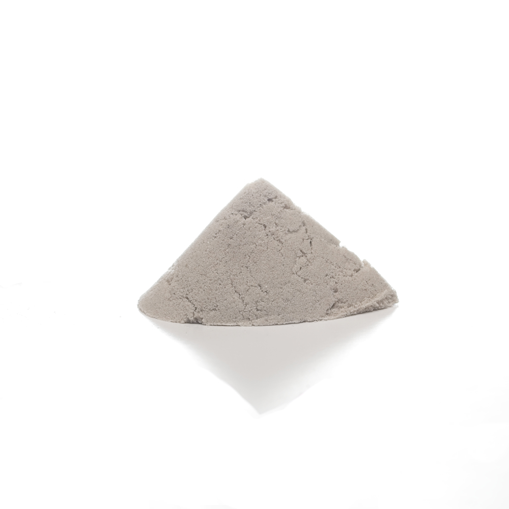 Sables siliceux lavés