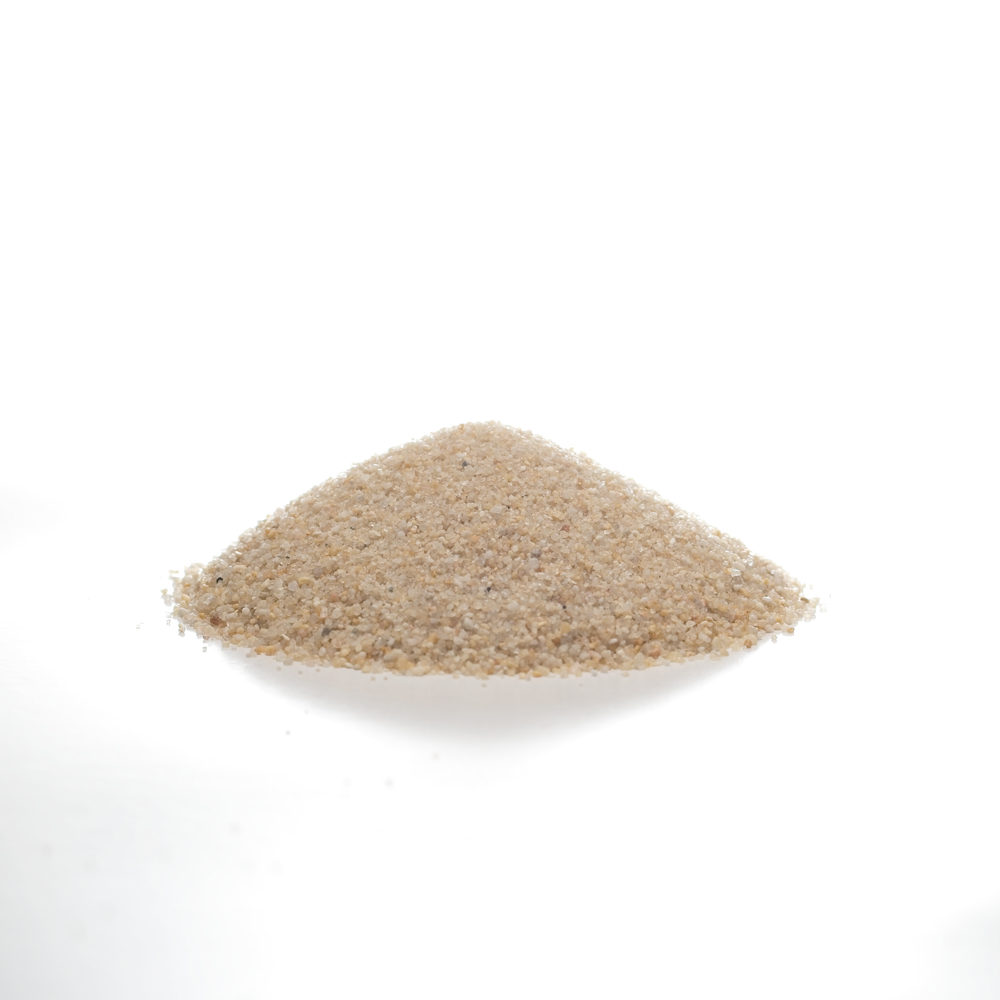 Sables siliceux lavés séchés th1000ls – Fulchiron | Granulats & Matériaux