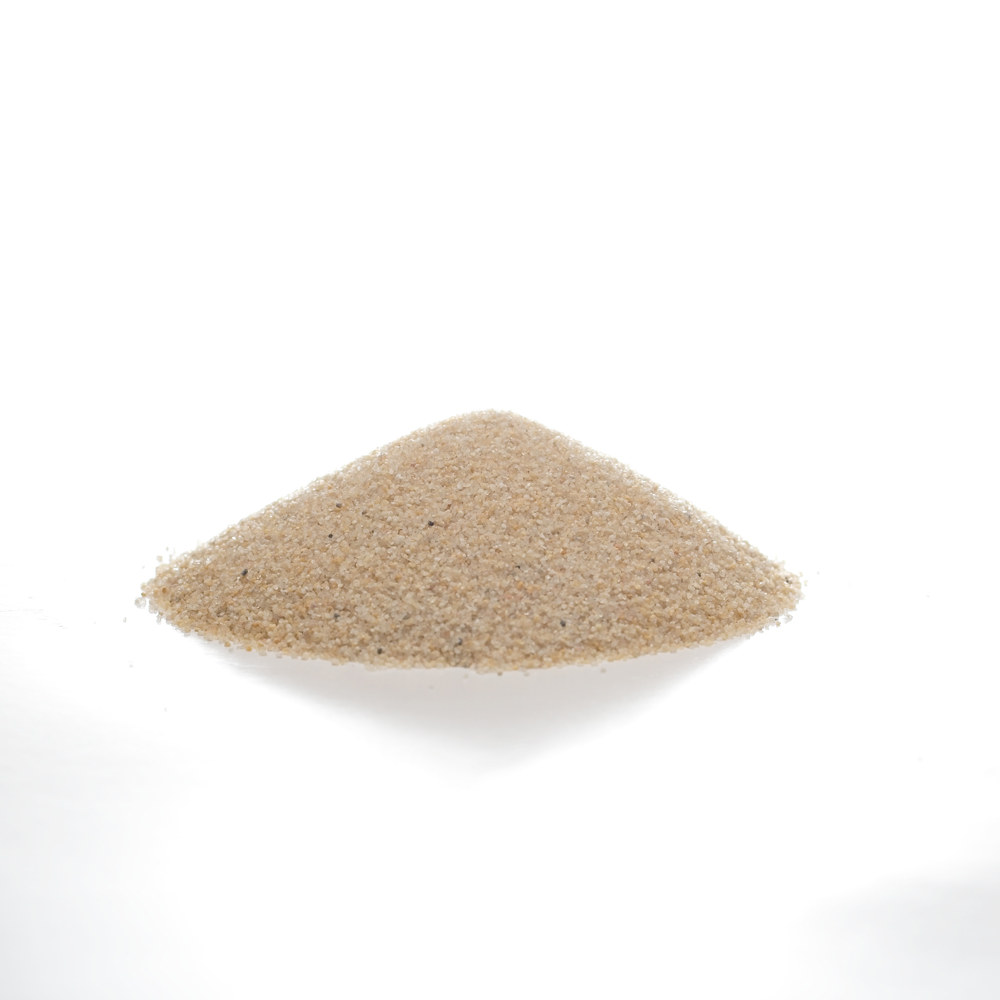 Sables siliceux lavés séchés TH400800LS – Fulchiron | Granulats & Matériaux