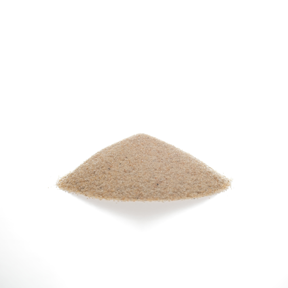 Sables siliceux lavés séchés VX650LS – Fulchiron | Granulats & Matériaux