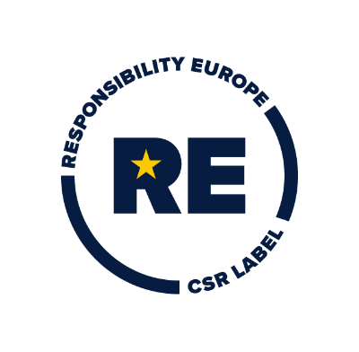 Label Responsability Europe