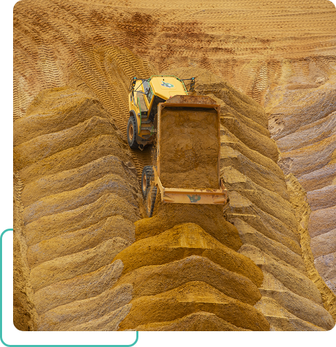 Producteur de sable Eure-et-Loir, Carrière de sable dans le département 28