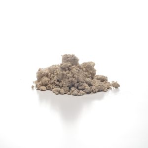 Calcaire secondaire pour TP