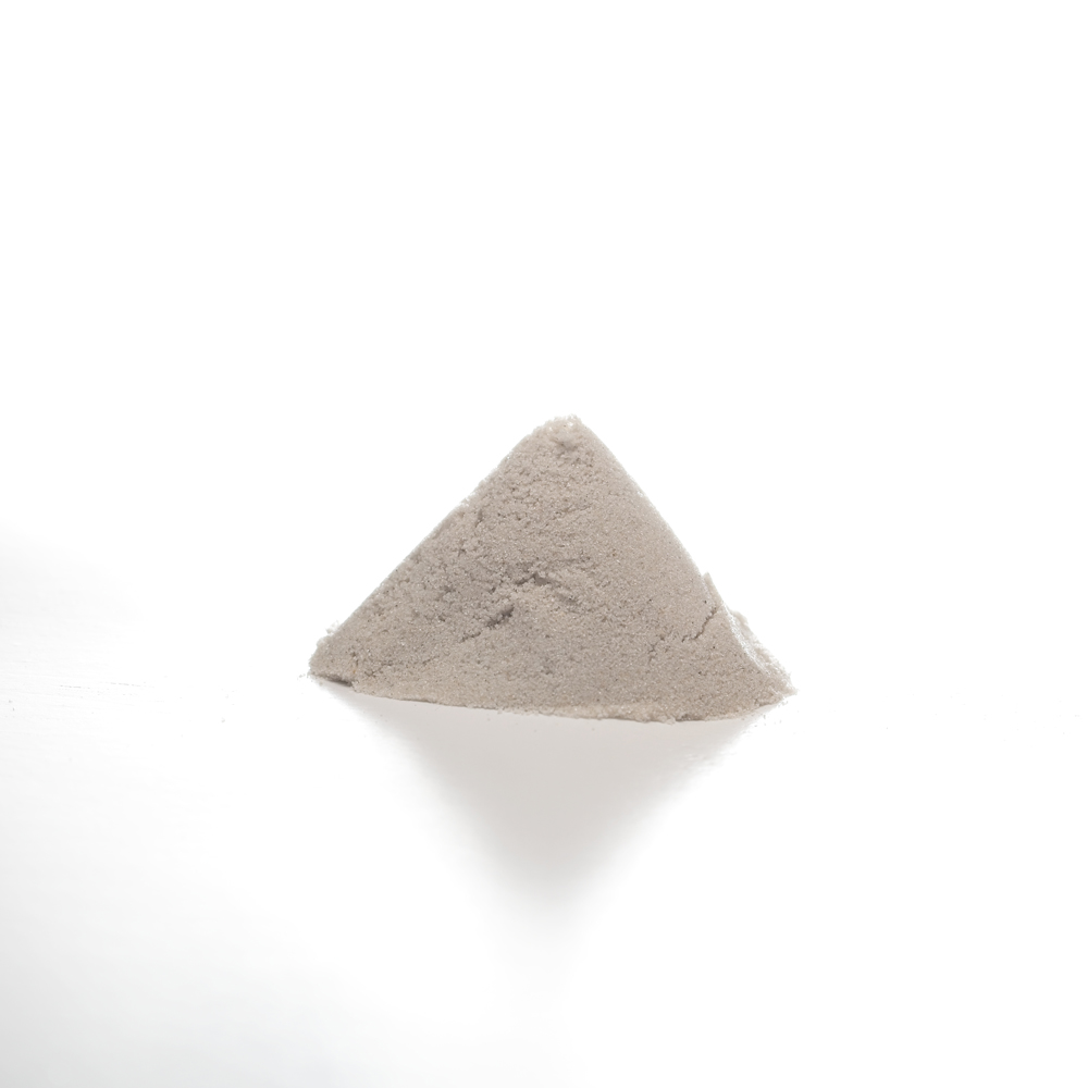 Sables siliceux lavés