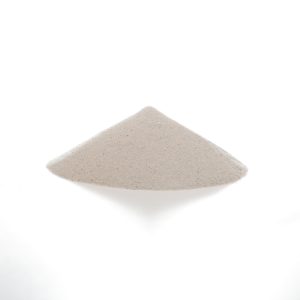 Sables siliceux lavés séchés