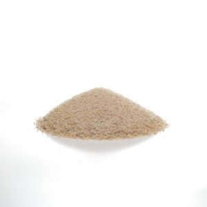 Sables siliceux lavés séchés th1000ls – Fulchiron | Granulats & Matériaux