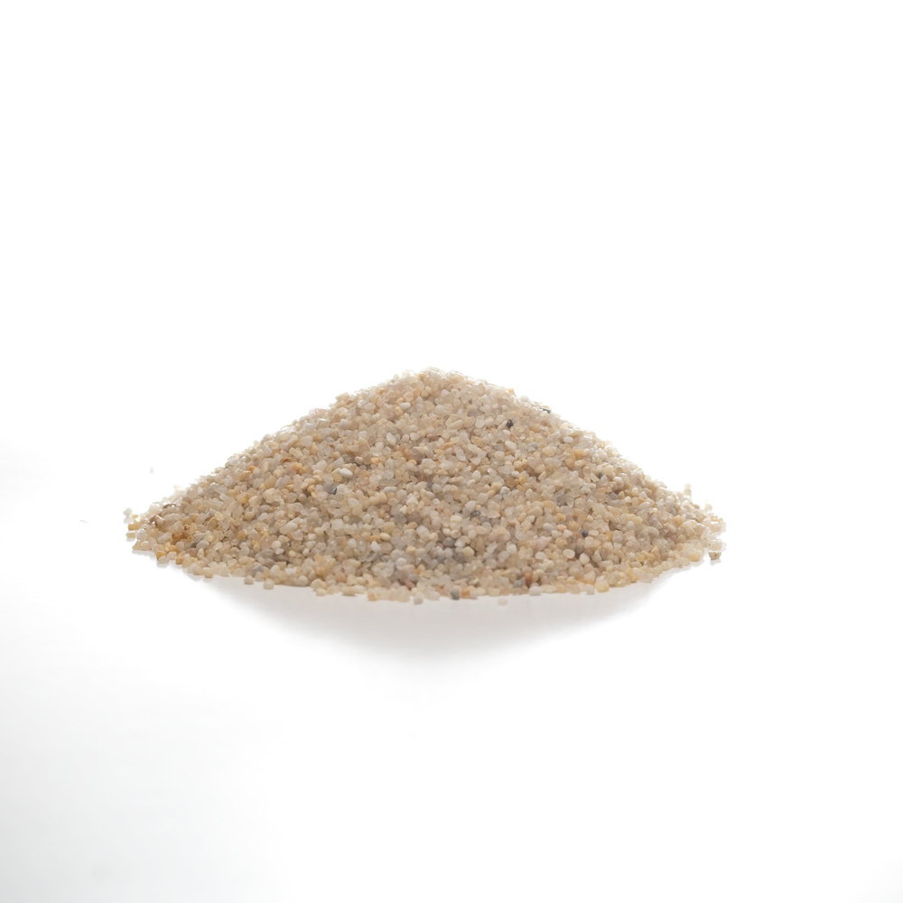 Sables siliceux lavés séchés TH800LS – Fulchiron | Granulats & Matériaux