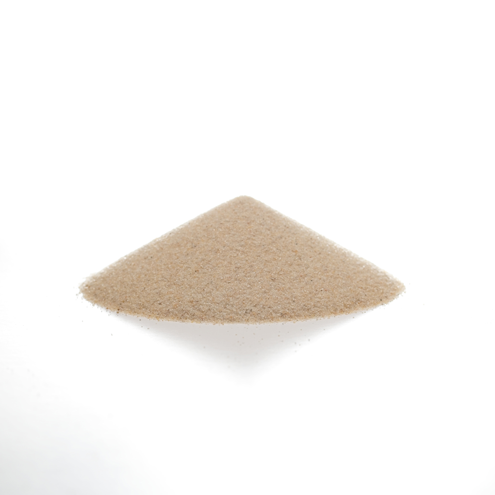 Sables siliceux lavés séchés VX500LS