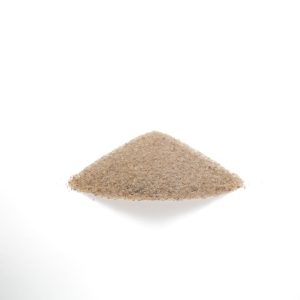 Sables siliceux lavés séchés VX800LS