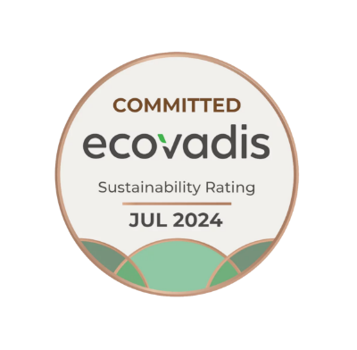 Label Ecovadis